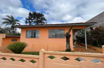 Casa em condomínio fechado com 3 quartos à venda na Rua Visconde de Sinimbú, 815, Orfãs, Ponta Grossa