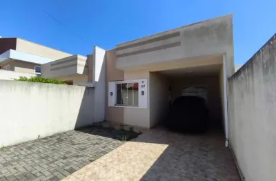 Casa residencial com 3 quartos  para alugar, 75.00 m2 por r$1600.00  - cara-cara - ponta grossa/pr