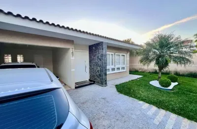 Casa residencial com 5 quartos  para alugar, 186.00 m2 por r$4200.00  - oficinas - ponta grossa/pr