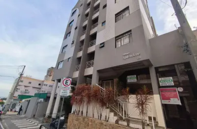 Apartamento com 3 quartos  para alugar, 90.00 m2 por r$2400.00  - centro - ponta grossa/pr