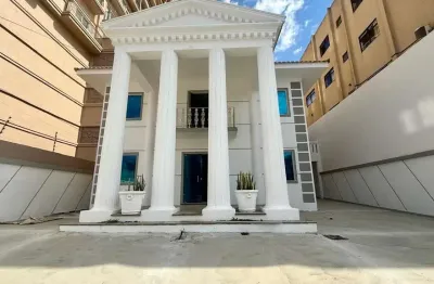 Comercial para alugar, 600.00 m2 por r$18000.00  - jardim carvalho - ponta grossa/pr
