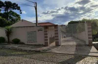 Casa residencial à venda, 52.00 m2 por r$205000.00  - uvaranas - ponta grossa/pr