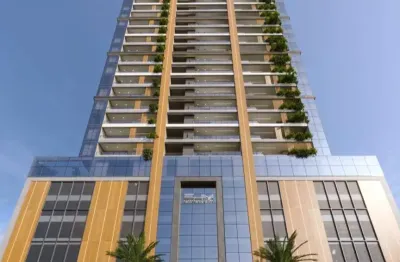 Empreendimento à venda no aquarella up residence em porto belo/sc