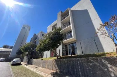 Apartamento com 2 quartos  à venda, 48.00 m2 por r$265000.00  - colonia dona luiza - ponta grossa/pr