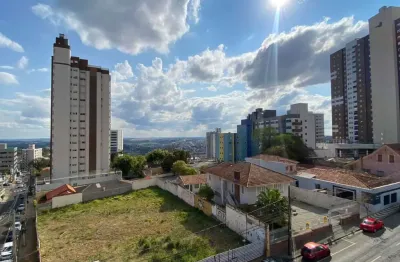 Apartamento com 3 quartos  para alugar, 133.00 m2 por r$2000.00  - centro - ponta grossa/pr