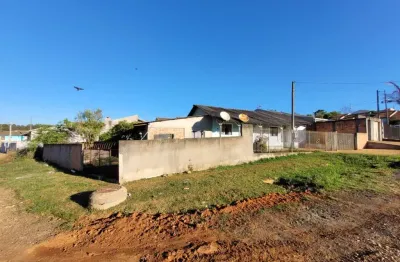 Terreno à venda na Rua Palácio dos Diamantes, 264, Contorno, Ponta Grossa