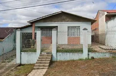 Casa com 2 quartos à venda na Rua Doutor Alves Maciel, 1445, Oficinas, Ponta Grossa