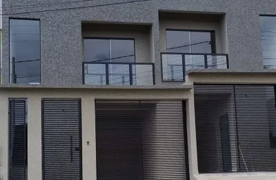 Sobrado com 2 quartos  à venda, 79.00 m2 por r$0.00  - ronda - ponta grossa/pr