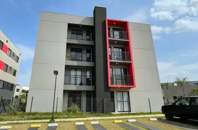 Apartamento com 2 quartos  para alugar, 47.00 m2 por r$1150.00  - chapada - ponta grossa/pr
