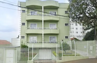 Apartamento com 2 quartos à venda na Avenida Ana Rita, 296, Uvaranas, Ponta Grossa