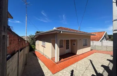 Casa com 2 quartos à venda na Rua Marechal Hermes, 479, Ronda, Ponta Grossa