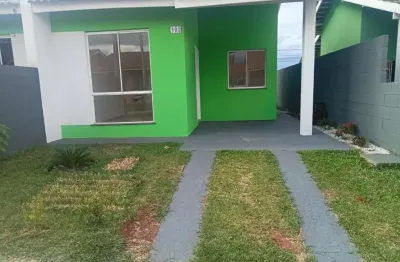 Casa em condomínio fechado à venda na Rua Expedicionário Guilherme Scheidt, 370, Cará-cará, Ponta Grossa