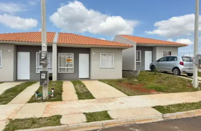 Casa em condomínio para alugar, 50.00 m2 por r$1100.00  - neves - ponta grossa/pr