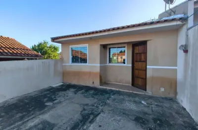 Casa residencial com 2 quartos  para alugar, 50.00 m2 por r$900.00  - contorno - ponta grossa/pr