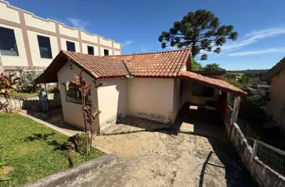 Casa com 3 quartos à venda na Rua Nilton Luiz de Castro, 312, Colônia Dona LuÍza, Ponta Grossa