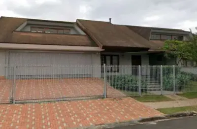 Casa comercial com 4 quartos  para alugar, 1000.00 m2 por r$40000.00  - estrela - ponta grossa/pr