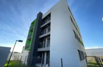 Apartamento com 2 quartos  para alugar, 47.00 m2 por r$1300.00  - chapada - ponta grossa/pr