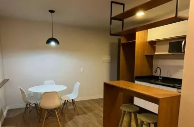 Apartamento com 2 quartos  para alugar, 47.00 m2 por r$1500.00  - chapada - ponta grossa/pr