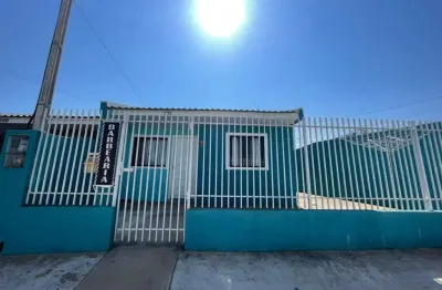 Casa residencial com 3 quartos  para alugar, 70.00 m2 por r$1250.00  - boa vista - ponta grossa/pr
