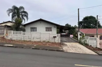 Casa com 2 quartos à venda na Rua Doutor Alves Maciel, 1476, Oficinas, Ponta Grossa
