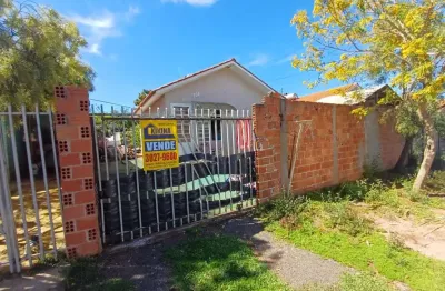 Casa com 2 quartos à venda na Rua Jacob Pienaro Breda, 202, Neves, Ponta Grossa