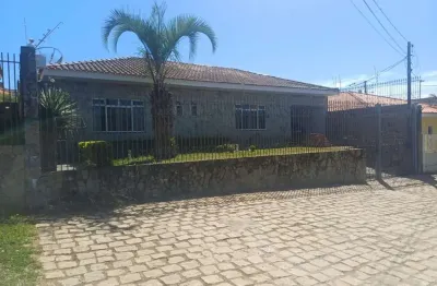 Casa com 3 quartos à venda na Rua Thaumaturgo de Azevedo, 519, Oficinas, Ponta Grossa