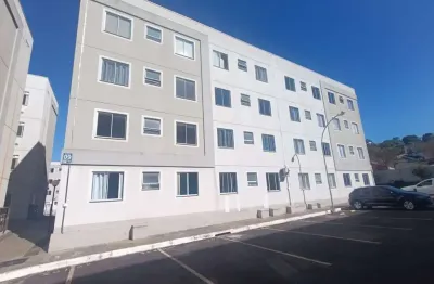 Apartamento com 2 quartos  para alugar, 45.45 m2 por r$1250.00  - olarias - ponta grossa/pr