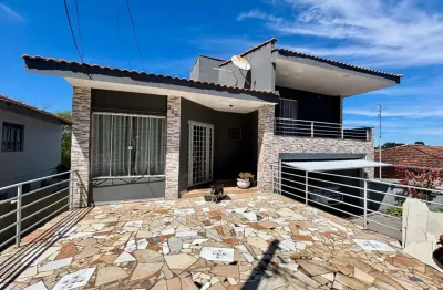 Casa com 4 quartos à venda na Rua Marechal Hermes, 463, Ronda, Ponta Grossa