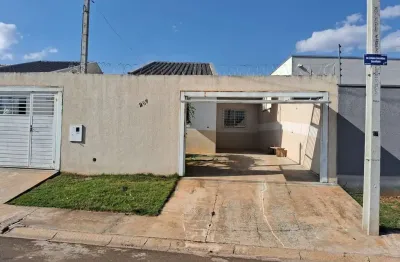 Casa residencial com 2 quartos  para alugar, 70.00 m2 por r$1250.00  - cara-cara - ponta grossa/pr
