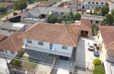 Casa com 4 quartos à venda na Rua Abílio da Costa Soares, 210, Boa Vista, Ponta Grossa