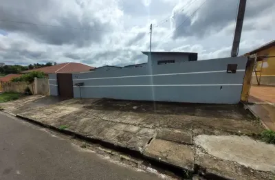Casa com 3 quartos à venda na Rua Euzébio de Mattos, 610, Oficinas, Ponta Grossa