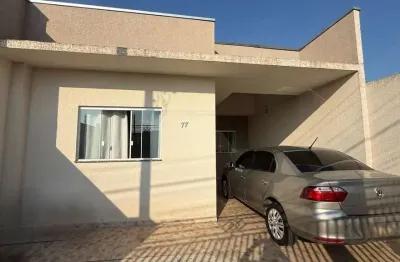 Casa com 3 quartos para alugar na Rua Akira Oba, 77, Cará-cará, Ponta Grossa