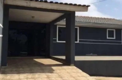 Casa residencial com 3 quartos  para alugar, 103.00 m2 por r$1500.00  - contorno - ponta grossa/pr