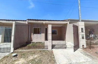 Casa residencial com 2 quartos  para alugar, 55.00 m2 por r$1200.00  - uvaranas - ponta grossa/pr