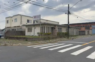 Casa comercial para alugar, 270.00 m2 por r$3000.00  - boa vista - ponta grossa/pr