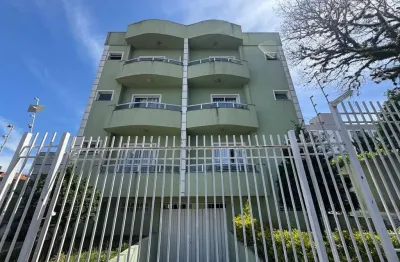 Apartamento com 2 quartos à venda na Avenida Ana Rita, 296, Uvaranas, Ponta Grossa