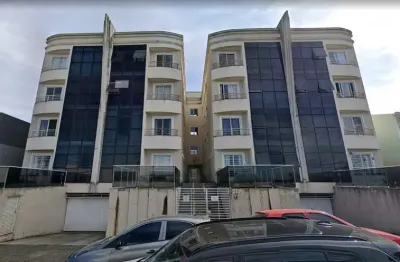 Apartamento com 3 quartos à venda na Rua Monte Alverne, 587, Jardim Carvalho, Ponta Grossa