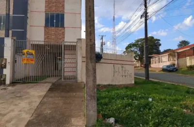 Casa com 3 quartos para alugar na Rua Abílio da Costa Soares, 216, Boa Vista, Ponta Grossa