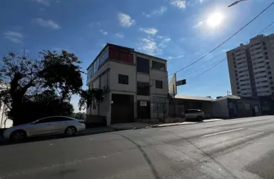 Comercial para alugar, 13.00 m2 por r$1000.00  - centro - ponta grossa/pr