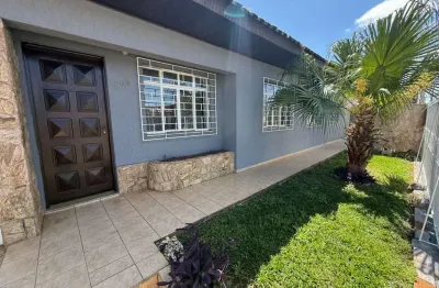 Casa residencial com 3 quartos  para alugar, 127.05 m2 por r$3000.00  - colonia dona luiza - ponta grossa/pr