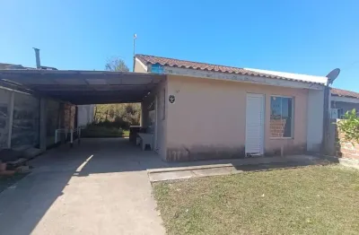 Casa residencial com 2 quartos  para alugar, 42.00 m2 por r$980.00  - olarias - ponta grossa/pr