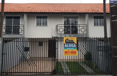 Sobrado com 3 quartos  para alugar, 150.00 m2 por r$2500.00  - ronda - ponta grossa/pr