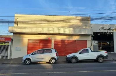Comercial para alugar, 780.00 m2 por r$23900.00  - contorno - ponta grossa/pr