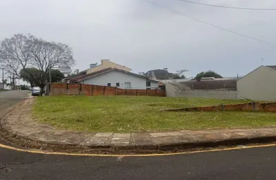 Terreno à venda, 600.00 m2 por r$700000.00  - jardim carvalho - ponta grossa/pr