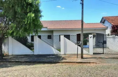 Casa com 3 quartos à venda na Rua José Floriano Peixoto Filho, 51, Uvaranas, Ponta Grossa