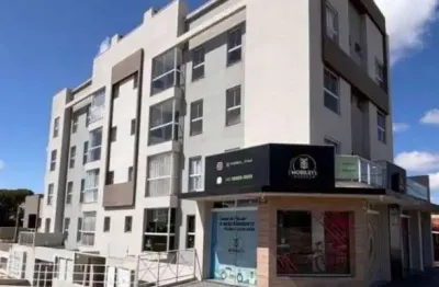 Apartamento com 3 quartos  à venda, 65.00 m2 por r$350000.00  - uvaranas - ponta grossa/pr