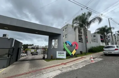 Apartamento com 2 quartos à venda na Rua Sotero dos Reis, 610, Colônia Dona LuÍza, Ponta Grossa