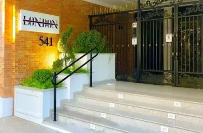 Apartamento com 3 quartos à venda na Rua Professora Izaura Torres Cruz, 541, Jardim Carvalho, Ponta Grossa