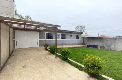 Casa residencial com 1 quarto  para alugar, 50.00 m2 por r$900.00  - boa vista - ponta grossa/pr