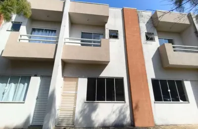 Sobrado com 1 quarto  para alugar, 70.00 m2 por r$1500.00  - uvaranas - ponta grossa/pr